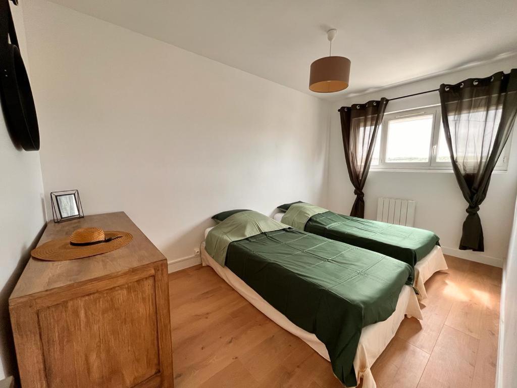 Duplex Familial Proche Gare Et Hyper Centre Ville Villepreux Εξωτερικό φωτογραφία