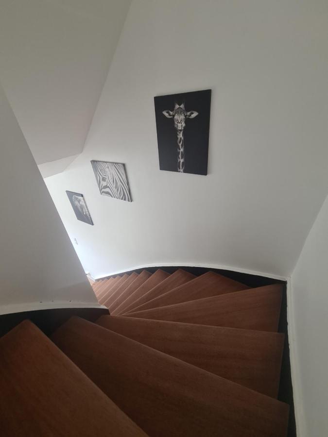 Duplex Familial Proche Gare Et Hyper Centre Ville Villepreux Εξωτερικό φωτογραφία